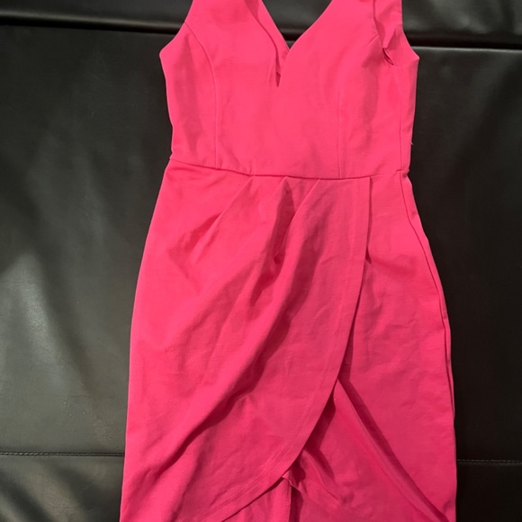 Pink dress - Picture 6 of 6